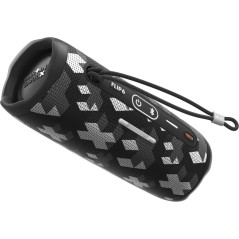 JBL Flip 6 Martin Garrix Bluetooth Højtaler Sort